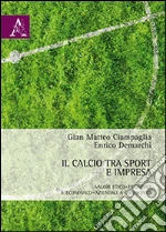 Ciampaglia Gian Matteo; Demarchi Enrico