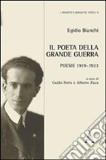 Bianchi Egidio; Perin G. (cur.); Zava A. (cur.)