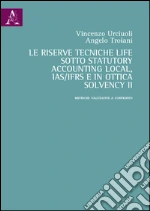 Urciuoli Vincenzo; Troiani Angelo