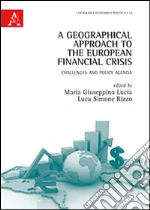Lucia M. G. (cur.); Rizzo L. S. (cur.)