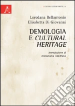 Bellantonio Loredana; Di Giovanni Elisabetta