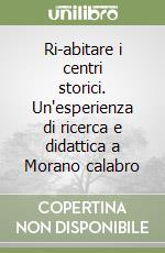 Canonaco Brunella; Lucente Roberta