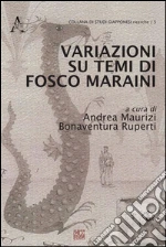 Maurizi A. (cur.); Ruperti B. (cur.)