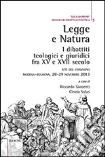 Saccenti R. (cur.); Sulas C. (cur.)