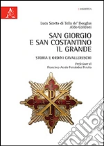Scotto di Tella de' Douglas Luca; Colleoni Aldo