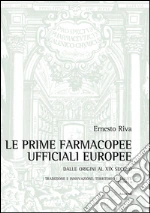 Riva Ernesto