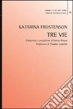 Frostenson Katarina