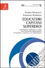 Mannucci Andrea; Randazzo Tommaso