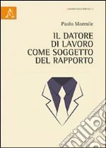 Mormile Paolo
