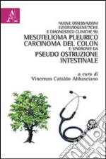 Abbasciano V. C. (cur.)