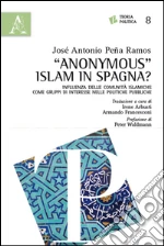 Pea Ramos Jos Antonio; Arbusti I. (cur.); Francesconi A. (cur.)