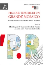 Di Giacomo Michelangela; Di Nunzio Novella; Gori Annarita