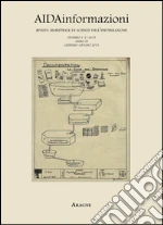 Guarasci Roberto; Sernia Fabrizia F.; Folino Antonietta