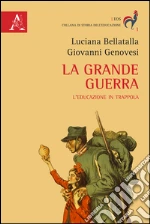 Bellatalla Luciana; Genovesi Giovanni