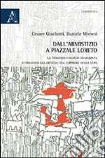 Giachetti Cesare; Moroni Daniele