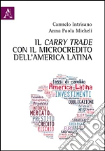 Intrisano Carmelo; Micheli Anna Paola