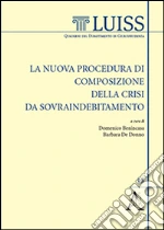 Benincasa Domenico; De Donno Barbara