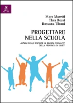 Maretti Mara; Rossi Thea; Tiboni Rossana