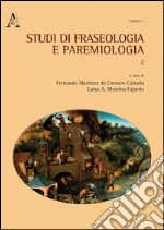 Messina Fajardo Luisa A.; Martinez de Carnero Calzada F.