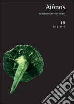 De Sensi Sestito Giovanna; Zumbo Antonio; Paoletti Maurizio