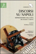 D'Ascenzio Anna; Della Sala Giuseppina; Di Costanzo Gianpaolo; Ferraro S. (cur.)