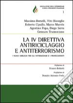 Tramontano Gennaro; Berselli Massimo; Bisceglie Vito