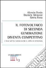 Bosio Alessio; Menossi Daniele; Rosa Greta