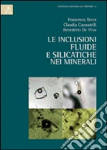 Tecce Francesca; Cannatelli Claudia; De Vivo Benedetto