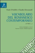 D'Achille Paolo; Giovanardi Claudio