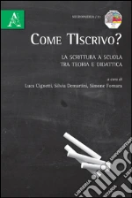 Cignetti Luca; Demartini Silvia; Fornara Simone
