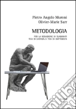 Muroni Pietro Angelo; Sarr Olivier-Marie