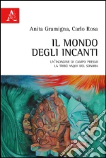Gramigna Anita; Rosa Carlo