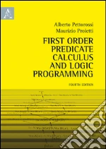 Pettorossi Alberto; Proietti Maurizio