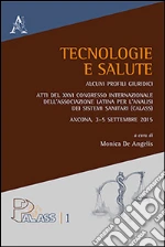 De Angelis M. (cur.)