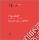 Bonetti Tommaso; Marzot Nicola; Roversi Monaco Micol