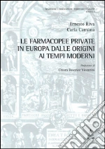 Riva Ernesto; Camana Carla