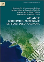 De Vivo Benedetto; Lima Annamaria; Albanese Stefano