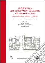 Bonifay Michel; Cacciaguerra Giuseppe; Caloi Nicola; Cucuzza N. (cur.); Giannattasio B. M. (cur.); Pallecchi S. (cur.)