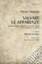 Duhem Pierre; Fortino M. (cur.)