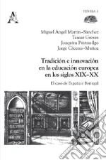 Groves Tamar; Martn Snchez Miguel ngel; Caceres Munoz Jorge