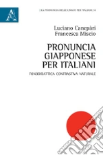 Canepari Luciano; Miscio Francesca