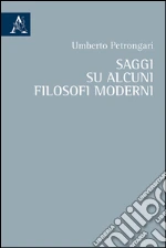 Petrongari Umberto