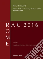 D'Alessio M. T. (cur.); Marchetti C. M. (cur.)