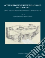 Bianchi E. (cur.); D'Acunto M. (cur.)