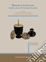 Crimi C. (cur.); Frasca M. (cur.); Gentile Messina R. (cur.)
