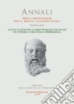 Della Fina G. M. (cur.)