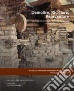 Bukowiecki E. (cur.); Pizzo A. (cur.); Volpe R. (cur.)