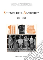 Ferrara F. M. (cur.); Vannicelli P. (cur.)