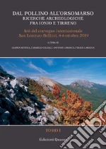 Mittica G. (cur.); Colelli C. (cur.); Larocca A. (cur.)