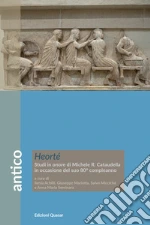Achilli I. (cur.); Mariotta G. (cur.); Miccich S. (cur.)